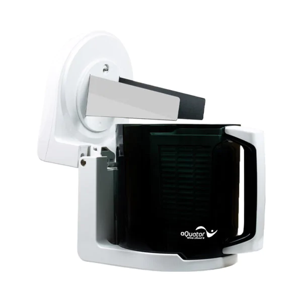 Ūdens jonizators aQuator Vivo + Gaisa jonizators XJ-2100 - Image 5