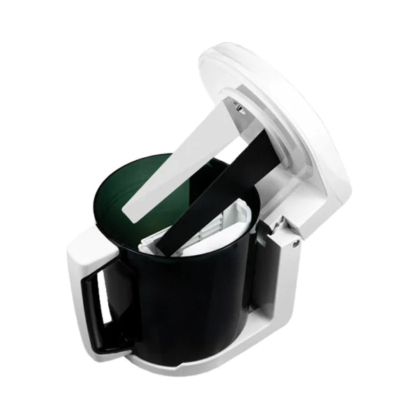 Ūdens jonizators aQuator Vivo + Gaisa jonizators XJ-2100 + Pārnēsājams ūdeņraža ģenerators - H3O Magic Stick - Image 3