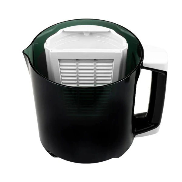 Ūdens jonizators aQuator Vivo + Gaisa jonizators XJ-2100 - Image 3