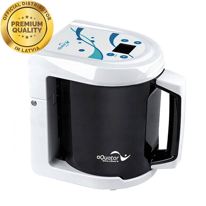 Ионизатор воды — aQuator Vivo