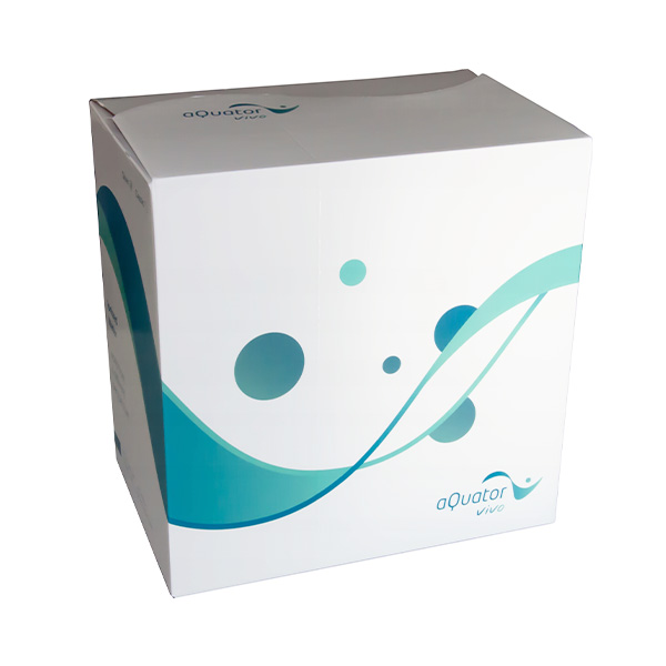 Ūdens jonizators - aQuator Vivo ar mineralizācijas funkciju - Image 8