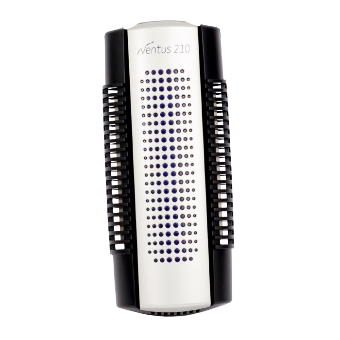 Ūdens jonizators aQuavita Silver+ + Iventus 210 + Pārnēsājams ūdeņraža ģenerators - H3O Magic Stick - Image 5