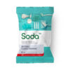 Soda™ dabīgais tīrīšanas līdzeklis