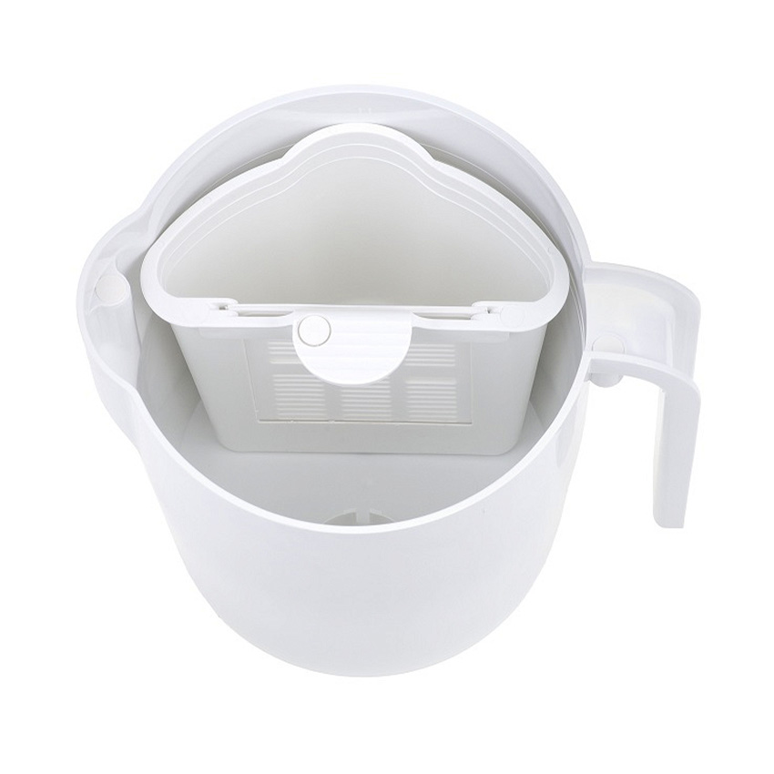 Ūdens jonizators aQuavita Silver+ + Iventus 210 + Pārnēsājams ūdeņraža ģenerators - H3O Magic Stick - Image 2