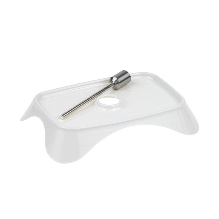 Ūdens jonizators aQuavita Silver+ + Iventus 210 + Pārnēsājams ūdeņraža ģenerators - H3O Magic Stick - Image 4