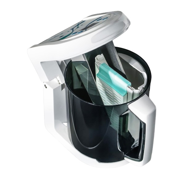 Ūdens jonizators - aQuator Vivo ar mineralizācijas funkciju - Image 4