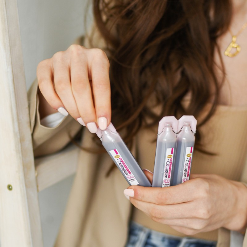 Dr.OHHIRA® dzeramais kolagēns + - Image 3