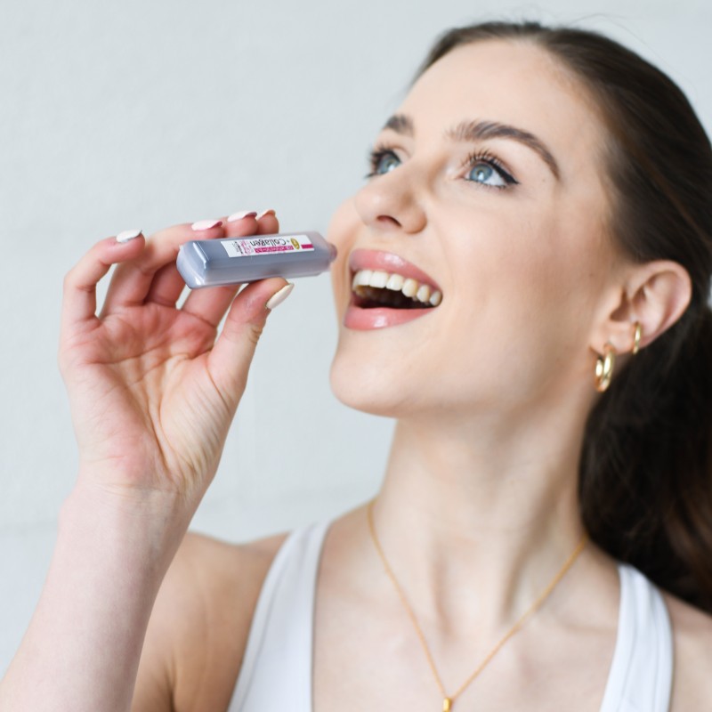 Dr.OHHIRA® dzeramais kolagēns + - Image 4