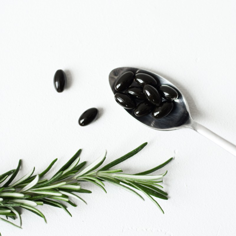 Dr.OHHIRA® STANDARD 12 pienskābo baktēriju celmu komplekss (60 kapsulas) - Image 4