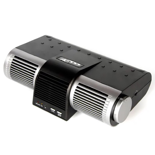 Ūdens jonizators aQuator Vivo + Gaisa jonizators XJ-2100 + Pārnēsājams ūdeņraža ģenerators - H3O Magic Stick - Image 8