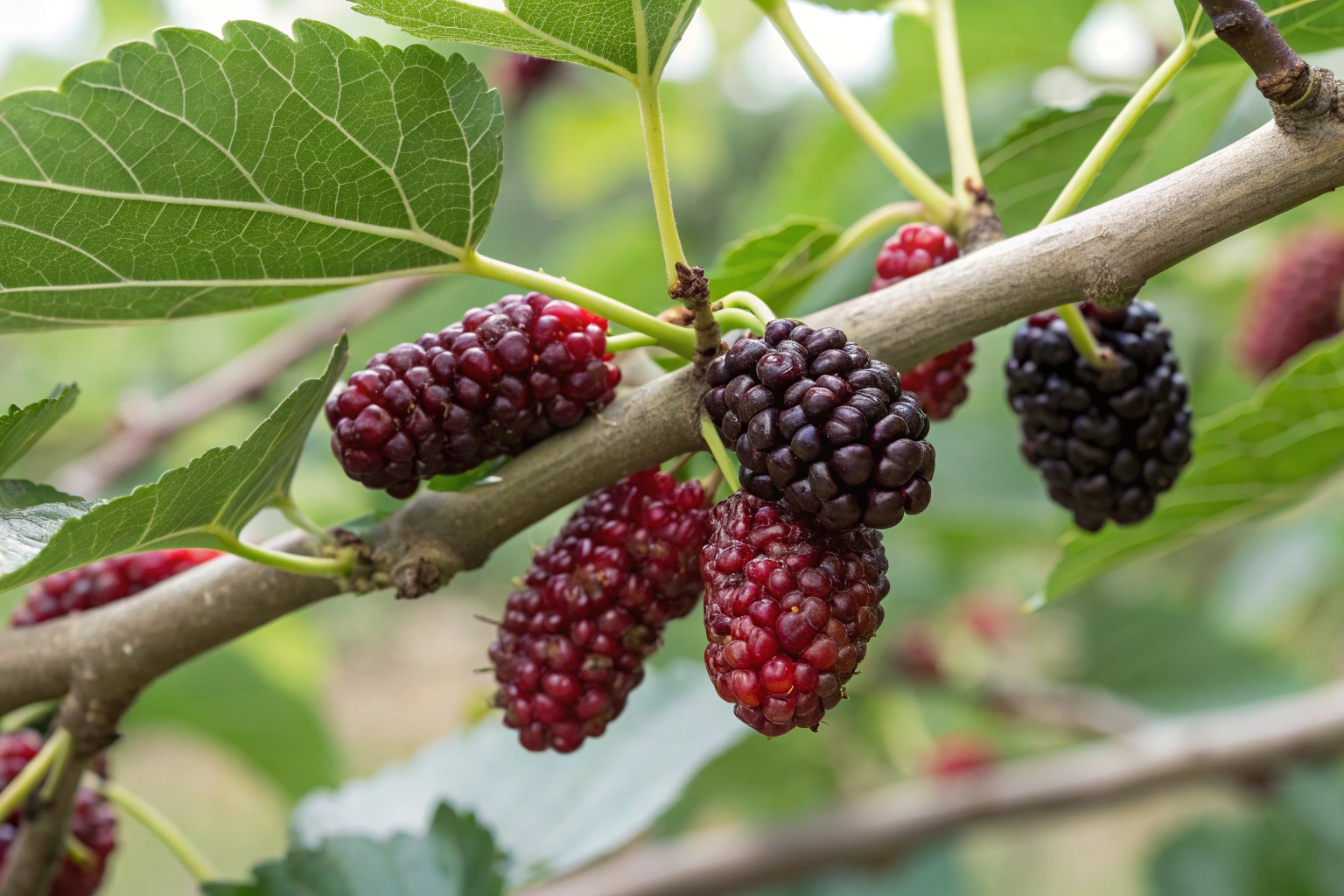 Zīdkoka labvēlīgās īpašības!